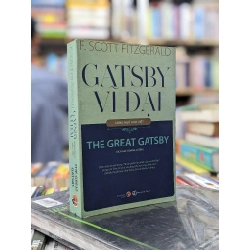 Gatsby vĩ đại - F. Scott Fitzgerald 122427