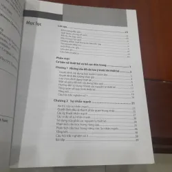 Lisa Graham - NHẬP MÔN TƯ DUY THIẾT KẾ, bố cục và typography 780271