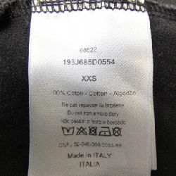 Dior DIOR Kenny Sharf KENNY SHARF 193J685D0554 Áo thun - Hàng hiệu Chính hãng 897801