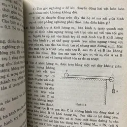 Các bài toán Vật Lí chọn lọc THPT - Cơ học - Nhiệt học (Vũ Thanh Khiết) 679609