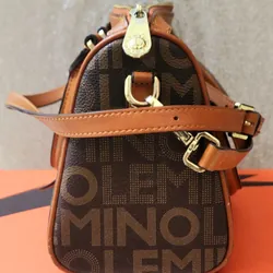 Túi xách Lemino CHÍNH HÃNG, qua sử dụng, còn mới 99% 738884