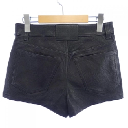Quần shorts ALEXANDER WANG 1WC3255321 - Hàng hiệu Authentic 818598