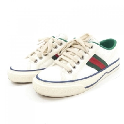 【Mã giảm giá】Giày thể thao GUCCI 663278