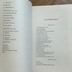 The Life of Orwell - D. J. Taylor 787622