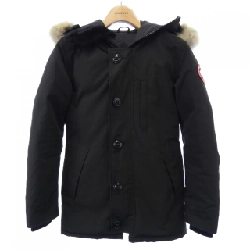 Áo khoác lông Canada Goose - Hàng hiệu Authentic