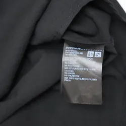 [Mới cắt tag ] Uniqlo -Sơ Mi Đen size L cho nữ 681054