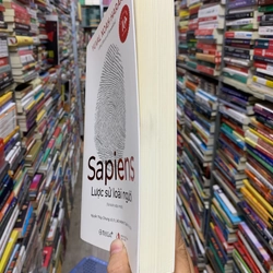 Sapiens lược sử loài người. 999 458167