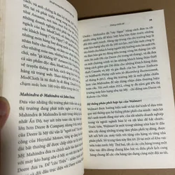 36 kế trong kinh doanh hiện đại - LAN BERCU 706553