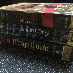 Khinh công