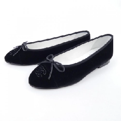 Giày ballet CHANEL G02819X56714 657219