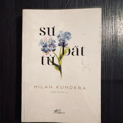 Sự bất tử - Milan Kundera