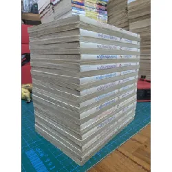 Truyện tranh Ngôi Nhà Hạnh Phúc - Won Soo Yeon 119706