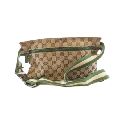 Gucci 28566 Túi đeo hông - Hàng hiệu Chính hãng 763911