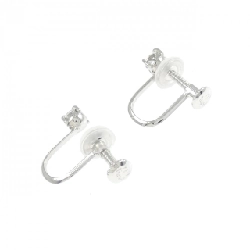 PT900 Solitaire Bông tai Kim cương 0.34CT - Hàng hiệu Chính hãng 877880