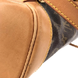 Balo Louis Vuitton Monogram Montsouris MM M51136 - Hàng hiệu Chính hãng 801312