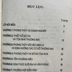 PHONG THỦY DÀNH CHO DOANH NGHIỆP 759883