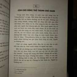 Thuật xử thế Ấn Độ - Panchatantra 526140