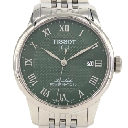 Tissot Le Locle Powermatic 80 T006.407.11.093.00 SS Automatic - Hàng hiệu Chính hãng