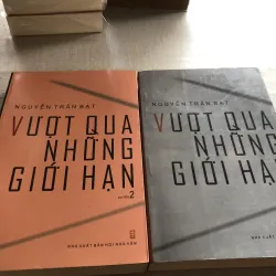 Vượt qua những giới hạn (bộ 2 tập)