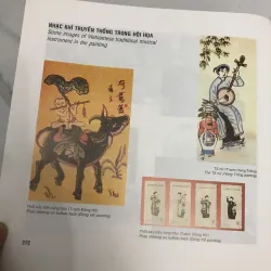 Giới thiệu 152 Nhạc khí và 24 Dàn nhạc Dân tộc Việt Nam - Minh Hiến 599958