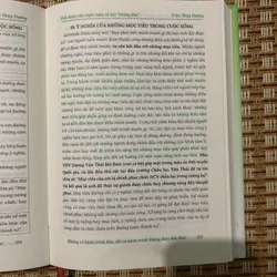 Viết đoạn văn nghị luận xã hội không khó- Trần Thùy Dương 597445