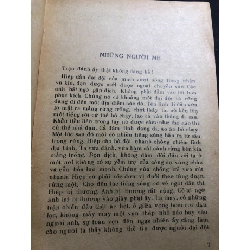 Tiếng chim 1985 mới 50% ố vàng rách gáy Phạm Hoa và Hoàng Minh Thắng HPB0906 SÁCH VĂN HỌC 915073