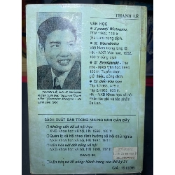 Linh cảm mùa xuân 1999 mới 70% ố bẩn Thanh Lê HPB0906 SÁCH VĂN HỌC 451334