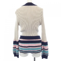 【Mã giảm giá】MISSONI áo khoác cardigan 637629