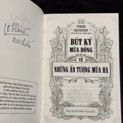 Combo 3 tác phẩm của Dos (bìa cứng) 783825