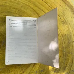 TỪ VỰNG TIẾNG PHÁP- WENDY BOURBON  1030084