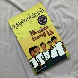 Nguyễn Nhật Ánh (6 Quyển) 595740