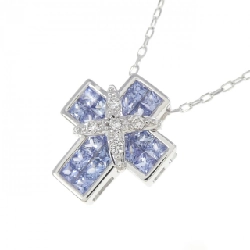 Nhẫn cổ điển G-S-T-B Sapphire - Hàng hiệu Authentic 841456