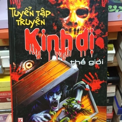 Tuyển Tập Truyện Kinh Dị Thế Giới
