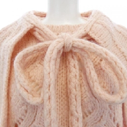 【Mã giảm giá】Chanel CHANEL Áo len 647142