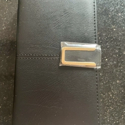 Notebook bìa da 549634