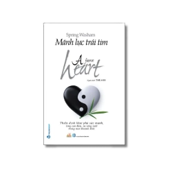 Mãnh lực trái tim - Spring Washam Vanvosach