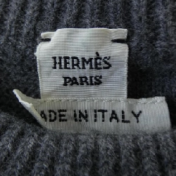 HERMES *17-7701. Áo len - Hàng hiệu Chính hãng 824900