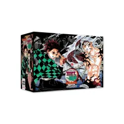 Premium Boxset Thanh Gươm Diệt Quỷ - Kimetsu No Yaiba (Hộp 23 Tập) 592214