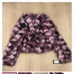 Marciano jacket 685107