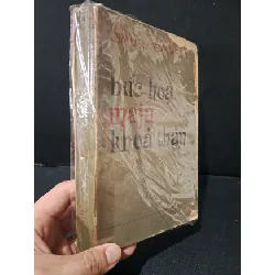 [Sách Cũ SCGR] Bức họa Maja khỏa thân mới 60% bẩn bìa, ố vàng, rách bìa, rách gáy 1985 Samuel Ewards HCM2603 VĂN HỌC