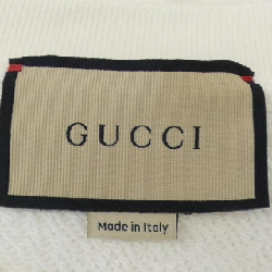【Mã giảm giá】Gucci GUCCI Áo nỉ 638859