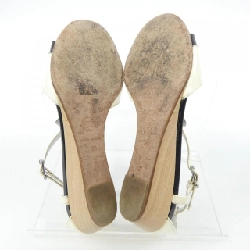 Giày sandal CHANEL G25989X01012 - Hàng hiệu Authentic 828417