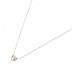 4゜C Hạt Kim Cương Dây Chuyền - Hàng hiệu Chính Hãng 840541