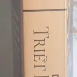 Dẫn Luận Triết Học Ấn Độ 717678