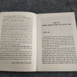 NHỮNG NGÔI SAO BAN NGÀY - ÔNGA BÉCGÔN 574624