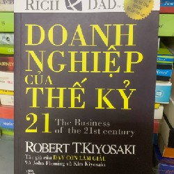 Doanh nghiệp thế kỉ 21