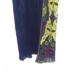 【Mã giảm giá】【Vintage】Quần Pleats Please 654328