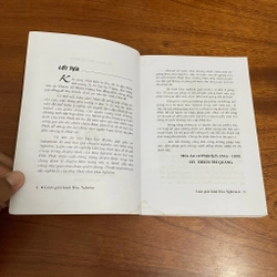 II Tựa sách: Lược Giải Kinh Hoa Nghiêm - HT. Thích Trí Quảng - PL. 2548. 2004 493434