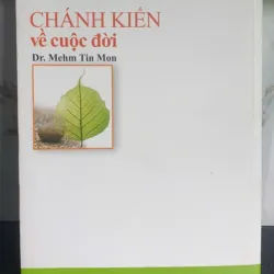Chánh Kiến Về Cuộc Đời 681976