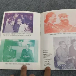 NHỚ CHỊ BA ĐỊNH 991025